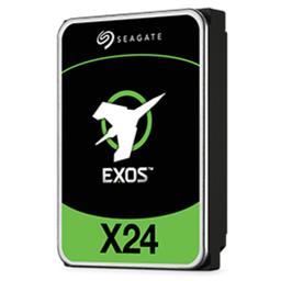Seagate Exos X24 SED 16 TB - Storage