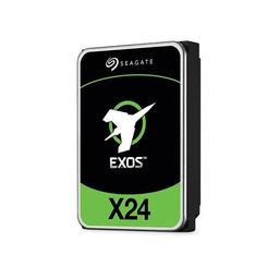 Seagate Exos X24 20 TB (ST20000NM002H) - Storage