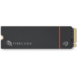 Seagate FireCuda 530R w/Heatsink 1 TB - Storage