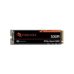 Seagate FireCuda 530R 1 TB - Storage