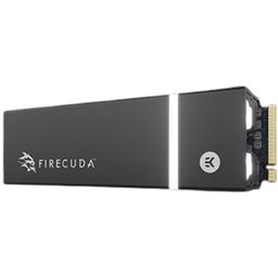 Seagate FireCuda 540 w/Heatsink 1 TB