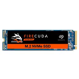 Seagate FireCuda 500 GB - Storage