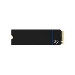 Seagate Game Drive 1 TB - Storage