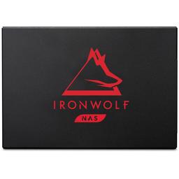 Seagate IronWolf 125 4 TB - Storage