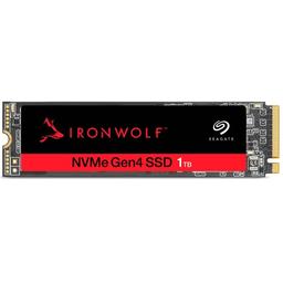 Seagate IronWolf 525 1 TB - Storage