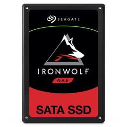 Seagate IronWolf NAS 1.9 TB - Storage