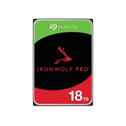 Seagate IronWolf Pro NAS 6 TB - Storage