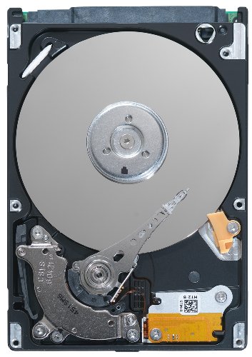 Seagate Momentu 500 GB - Storage