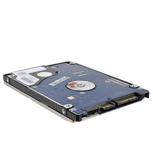 Seagate Momentus 7200.4 320 GB - Storage