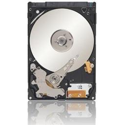 Seagate Momentus LP 1 TB - Storage