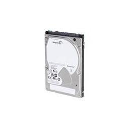 Seagate Momentus SpinPoint 2 TB - Storage