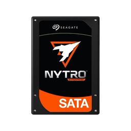 Seagate Nytro Enterprise 240 GB - Storage