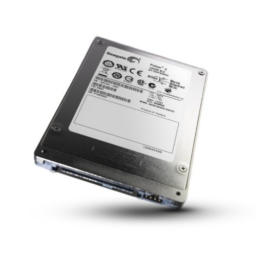 Seagate Pulsar.2 800 GB - Storage