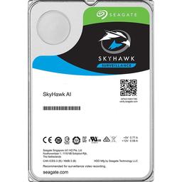 Seagate SkyHawk AI 6 TB - Storage