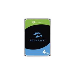 Seagate SkyHawk Surveillance +Rescue 2 TB - Storage