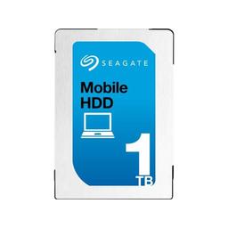 Seagate ST1000LM035 1 TB - Storage