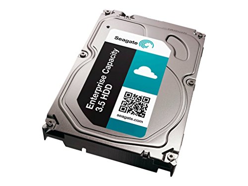 Seagate ST2000NM0014 2 TB - Storage