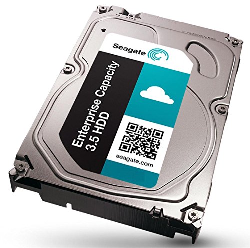 Seagate ST2000NM0034 2 TB - Storage
