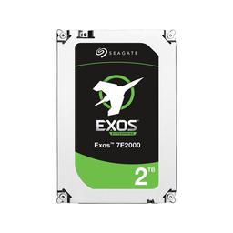 Seagate ST2000NX0273 2 TB - Storage