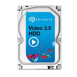 Seagate ST3000VM002 3 TB - Storage