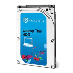 Seagate ST4000LM016 4 TB - Storage