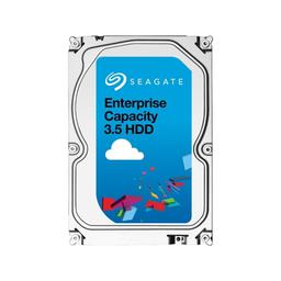 Seagate ST4000NM0024 4 TB - Storage