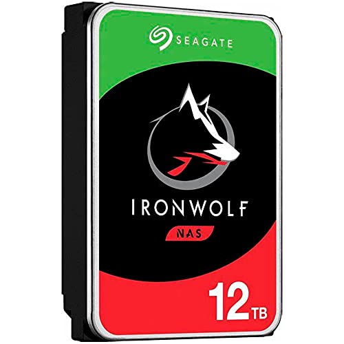 Seagate ST4000VM000 4 TB - Storage