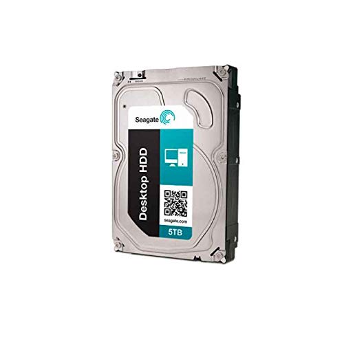 Seagate ST5000DM000 5 TB - Storage