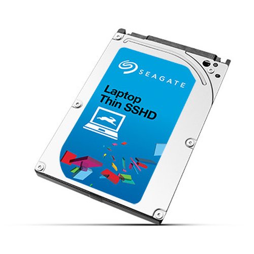 Seagate ST500LM020 500 GB - Storage