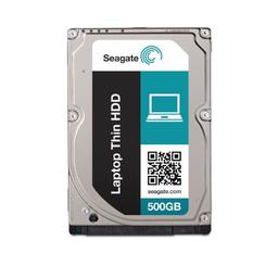 Seagate ST500LM021 500 GB - Storage