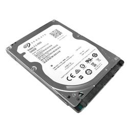 Seagate ST500VT001 500 GB - Storage