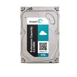 Seagate ST6000NM0024 6 TB - Storage
