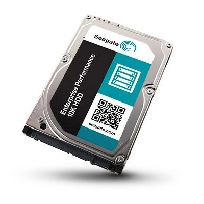 Seagate ST600MM0158 600 GB - Storage