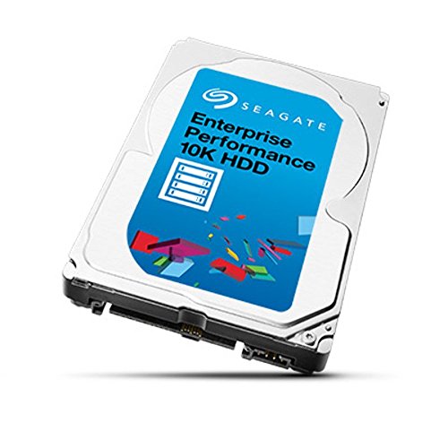 Seagate ST900MM0128 900 GB - Storage