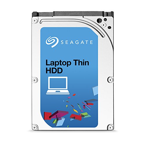 Seagate STBD2000102 2 TB - Storage