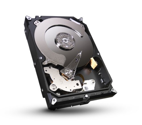 Seagate STBD6000100 6 TB - Storage