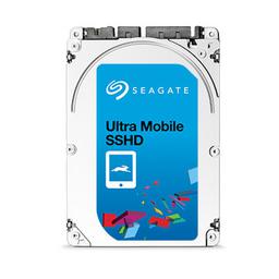 Seagate SuperSpeed HDD 1 TB - Storage