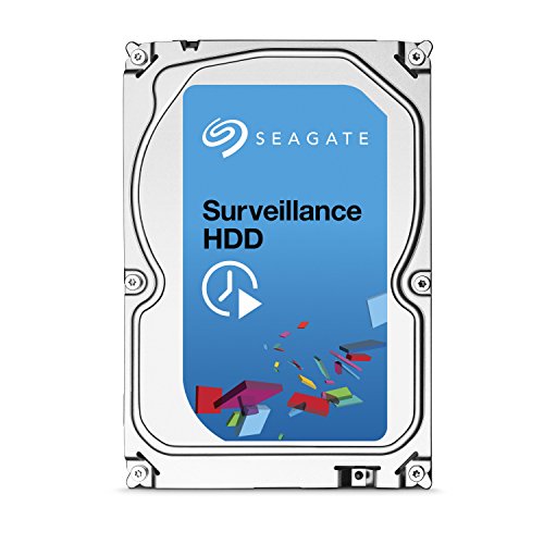 Seagate SV35 1 TB - Storage
