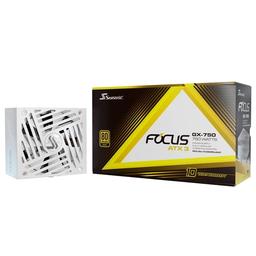 SeaSonic Focus GX V4 ATX 3 (2024) 850W - Power Supply