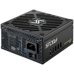SeaSonic FOCUS SGX 650W - Power Supply