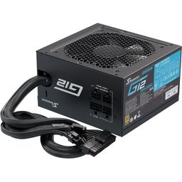 SeaSonic G12 GM 650W - Power Supply