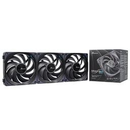 SeaSonic MAGFLOW ARGB 3-Pack - Case Fan