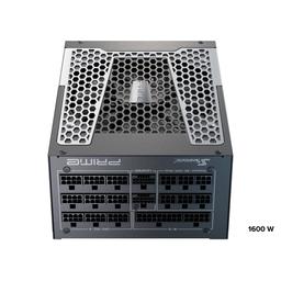 SeaSonic PRIME PX-1600 ATX 3.0 1600W - Power Supply