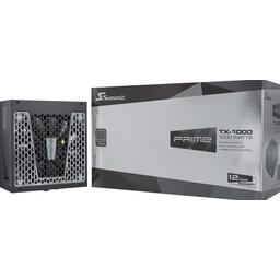SeaSonic PRIME TX-1000 1000W - Power Supply