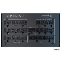 SeaSonic PRIME TX-1300 ATX 3.1 1300W - Power Supply