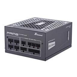 SeaSonic PRIME Ultra Titanium 850W - Power Supply
