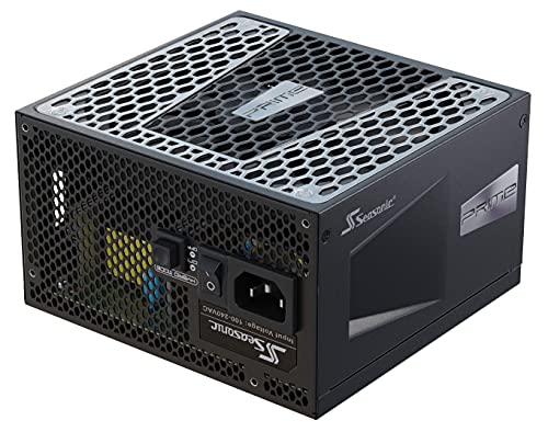SeaSonic PRIME 850W - Power Supply