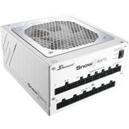 SeaSonic Snow Silent 750W - Power Supply