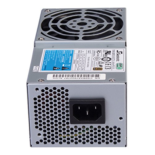 SeaSonic SS-300TFX Bronze 300W - Power Supply
