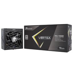 SeaSonic VERTEX PX-1000 1000W - Power Supply